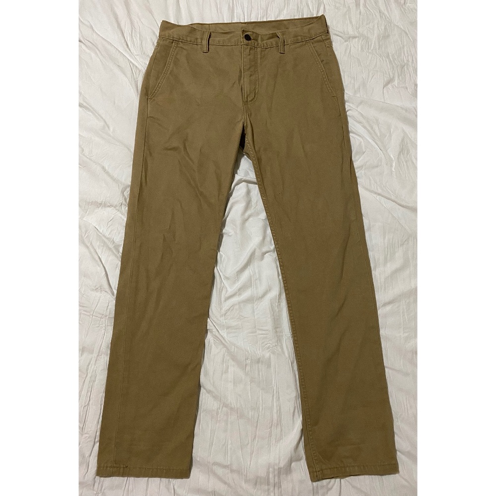 Levi's 511 Slim Fit Men's Jeans 32x30 Chinos